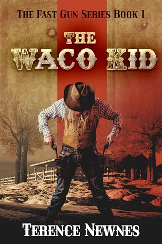 The Waco Kid cover