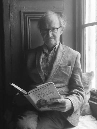 Thomas Pakenham