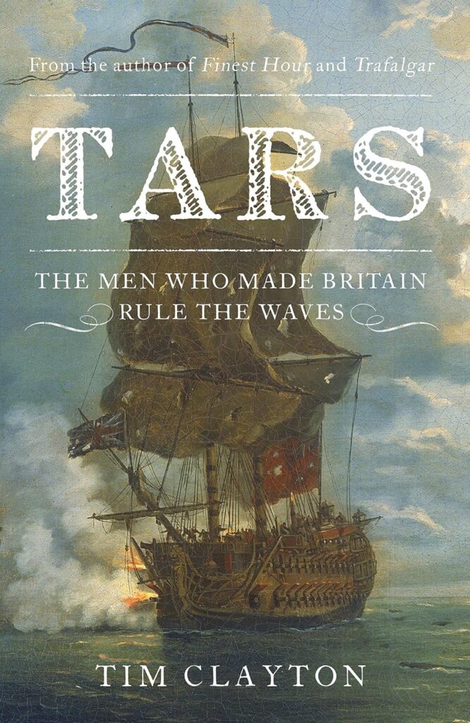 Tars cover