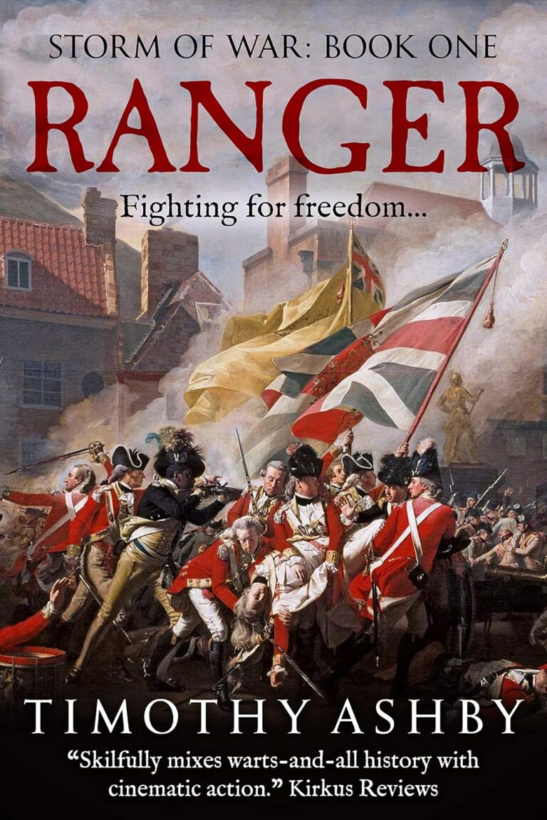 Ranger cover