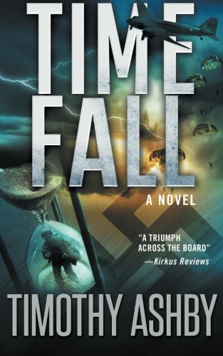 Time Fall cover