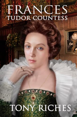 Frances – Tudor Countess cover