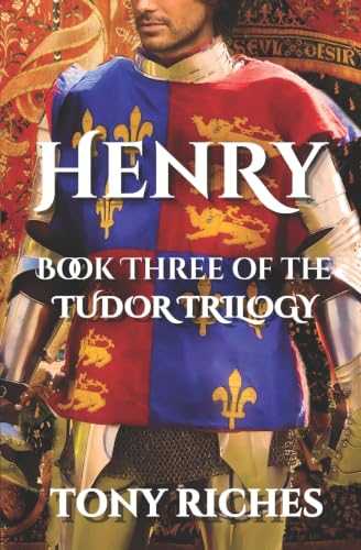 Henry cover