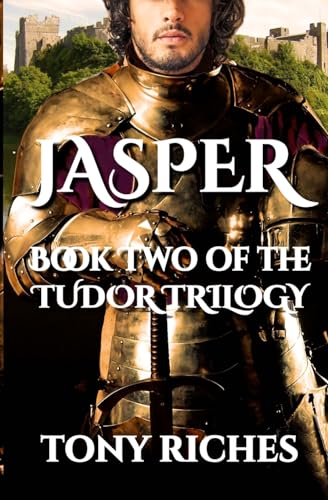 Jasper cover