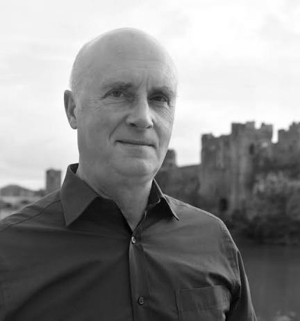 Tony Riches