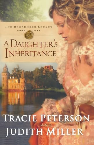 A Daughter’s Inheritance cover