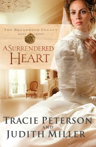 A Surrendered Heart cover