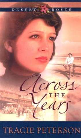 Across the Years cover