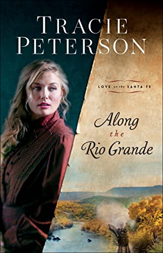 Along the Rio Grande cover