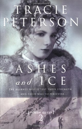 Ashes and Ice cover
