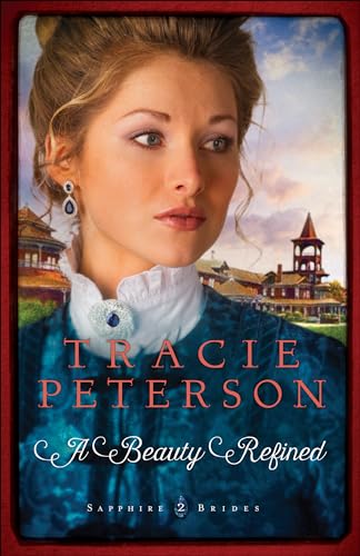 A Beauty Refined cover