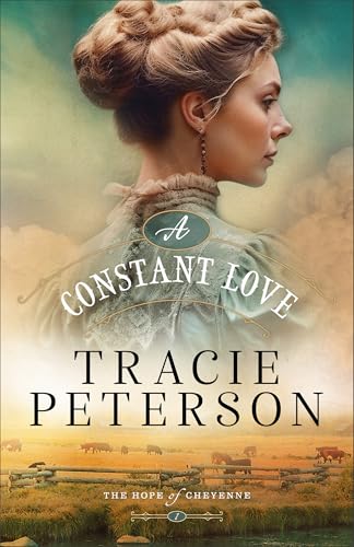 A Constant Love cover