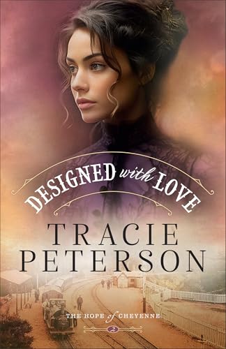 Designed with Love cover