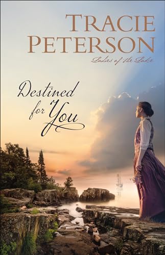 Destined for You cover