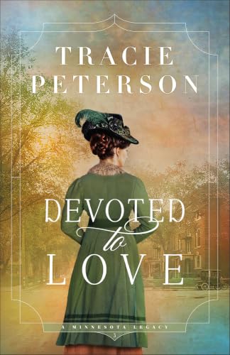 Devoted to Love cover