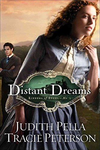 Distant Dreams cover