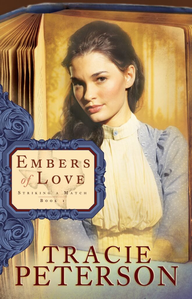 Embers of Love cover