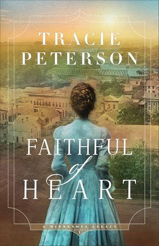 Faithful of Heart cover