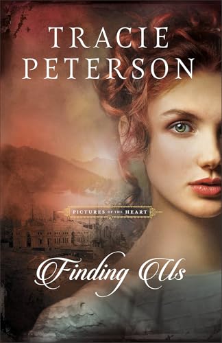 Finding Us cover