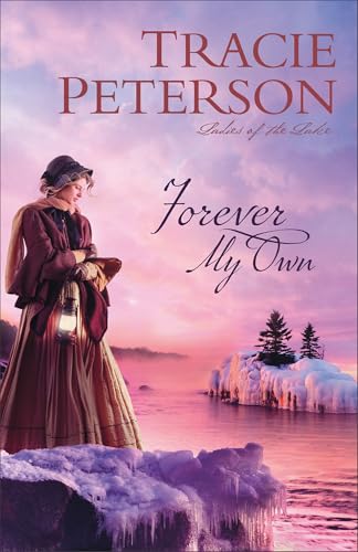 Forever My Own cover