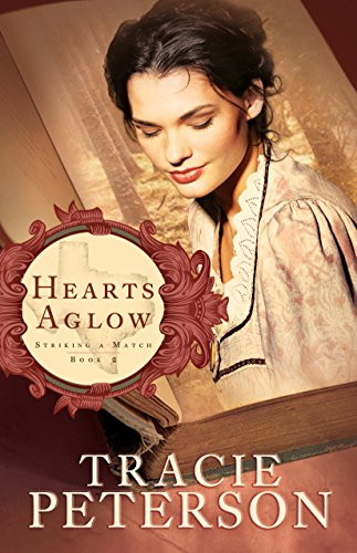 Hearts Aglow cover