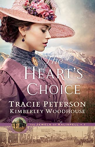 The Heart’s Choice cover