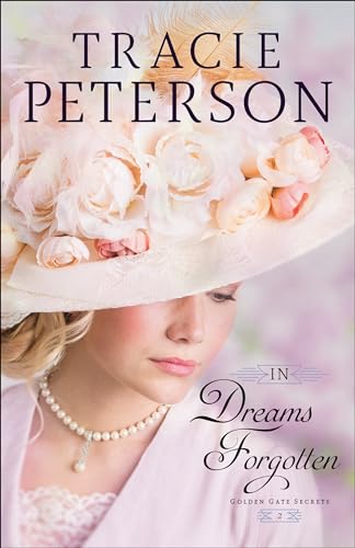 In Dreams Forgotten cover