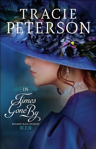 In Times Gone By cover