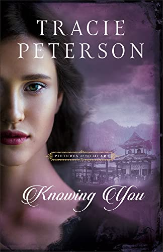 Knowing You cover