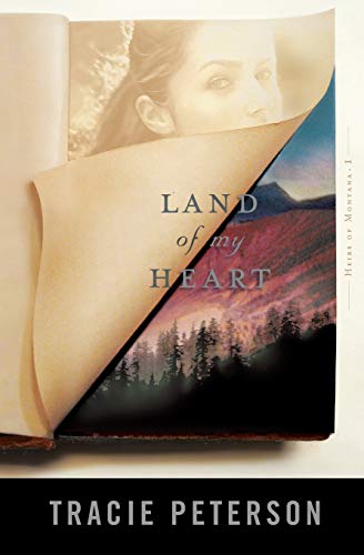 Land of My Heart cover