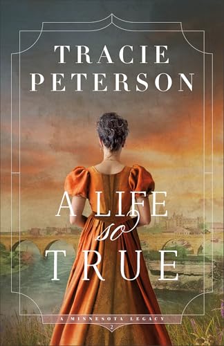 A Life so True cover