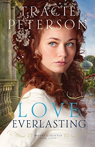 Love Everlasting cover