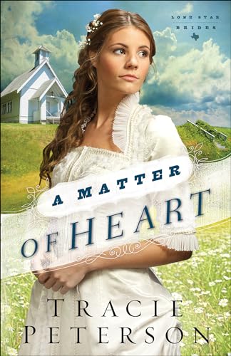 A Matter of Heart cover