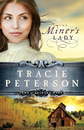 The Miner’s Lady cover