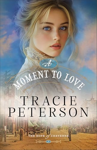 A Moment to Love cover