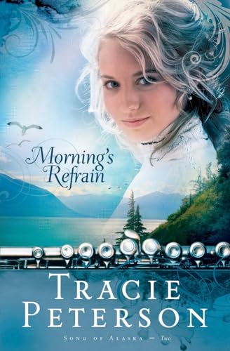 Morning’s Refrain cover