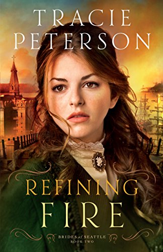 Refining Fire cover