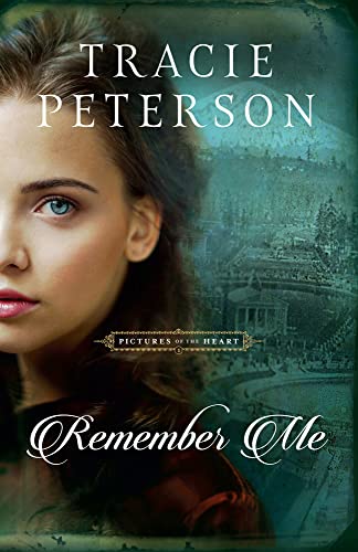 Remember Me cover
