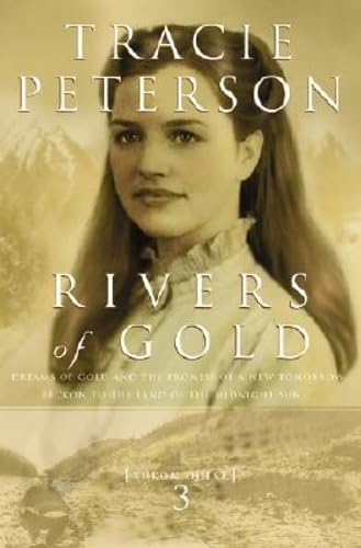 Rivers of Gold cover