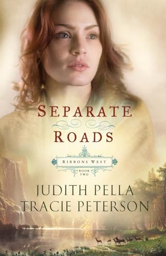 Separate Roads cover