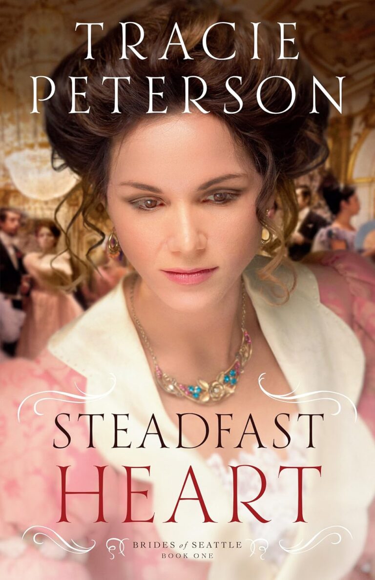 Steadfast Heart cover