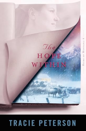 The Hope Within cover