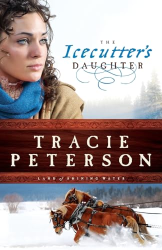 The Icecutter’s Daughter cover
