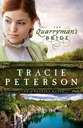 The Quarryman’s Bride cover