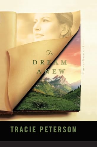 To Dream Anew cover