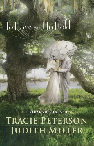 To Have and to Hold cover
