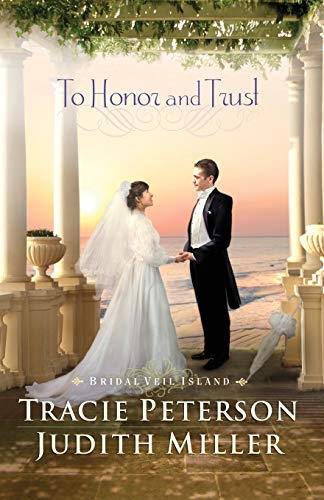 To Honor and Trust cover