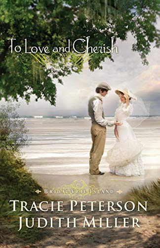 To Love and Cherish cover