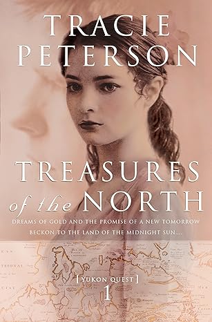 Treasures of the North cover