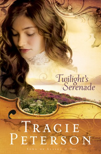 Twilight’s Serenade cover